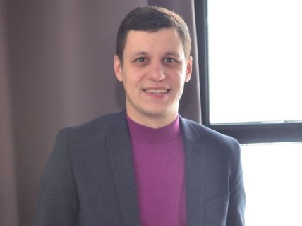 Роман Грищук