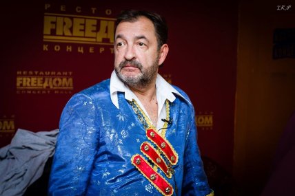 Александр Постоленко
