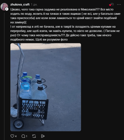 Коментарі з Threads