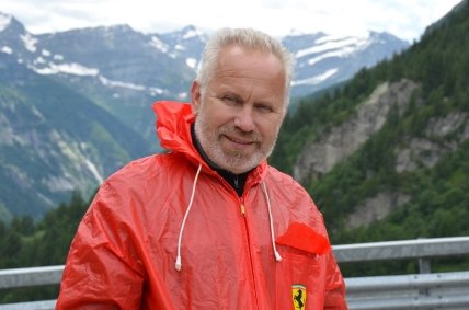 Владимир Сагайдак