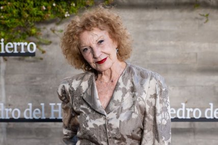 Мариса Паредес