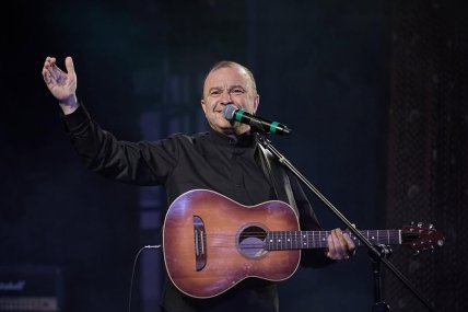 Віктор Павлік