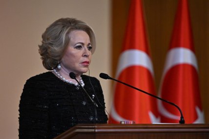 Валентина Матвієнко пластичні операції