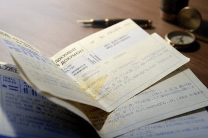 Что делать, если забыл билет у провожавшего