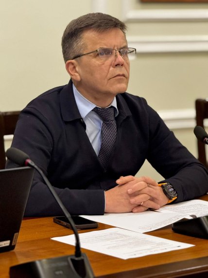 Сергій Сухомлин