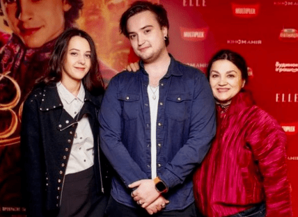 Вячеслав Хостикоев