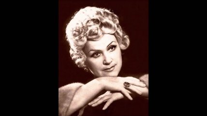 Нінель Ткаченко