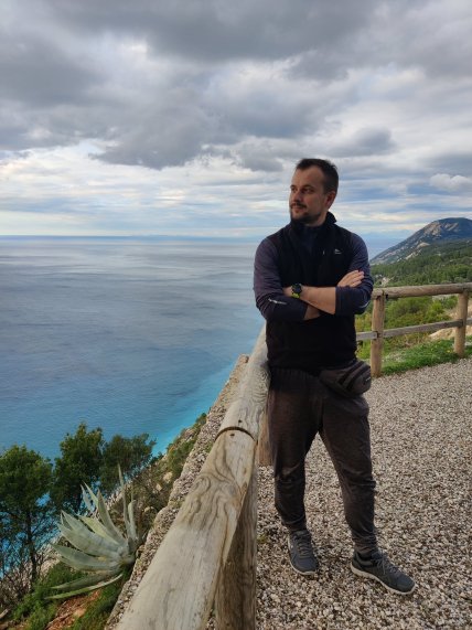 Сергей Гапон/Facebook