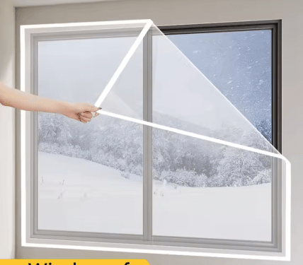 полиэтиленовая плёнка