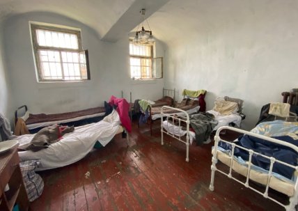 ДУ «Дрогобицька виправна колонія (№ 40)»