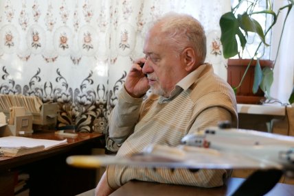 Семен Глузман