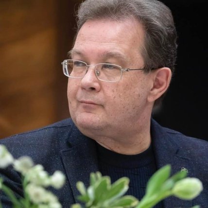 Олег Пендзин