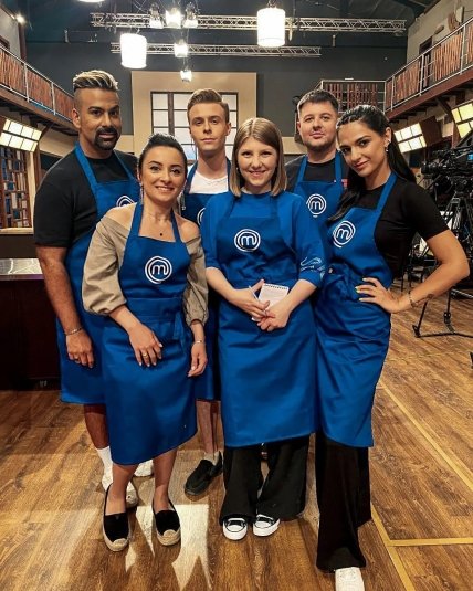 Богдан Шинкарев участники мастершеф