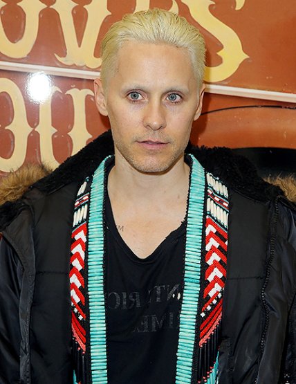 Джаред Лето