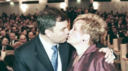 Вячеслав Володин личная жизнь