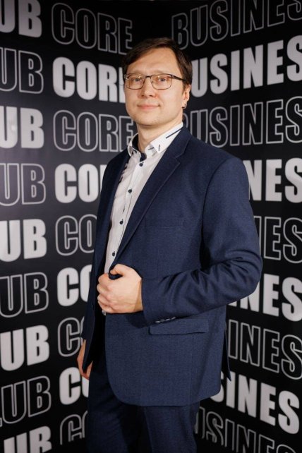 Владимир Полищук, Facebook-страница