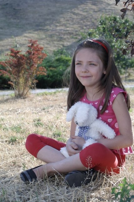 Камера Samsung ST700 - улыбайтесь, вас снимает ваша камера! - изображение №8