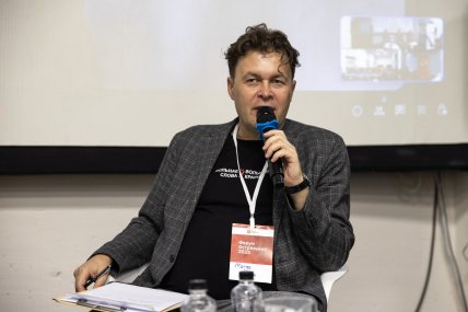 Євген Магда/Facebook-сторінка