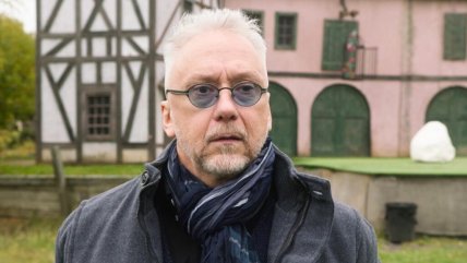 Как сейчас выглядит Вадим Демчог