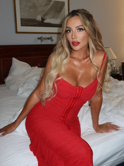 Анна Седокова