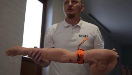 Як правильно використовувати турнікет