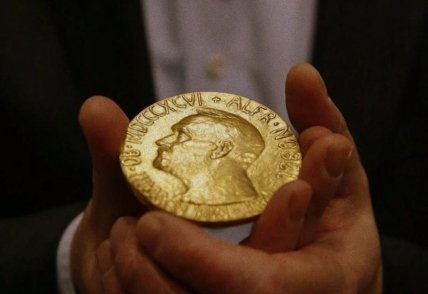 Фото Пулитцеровской премии