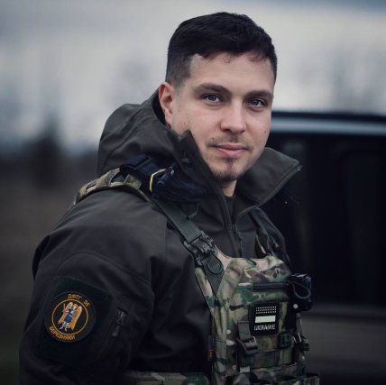 Олег Саркиц