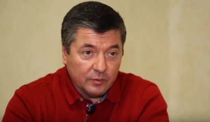 У Зеленского скучное лицо, ему уже не верят: каких фишек ждать от новогоднего обращения президента, сказал Виталий Бала