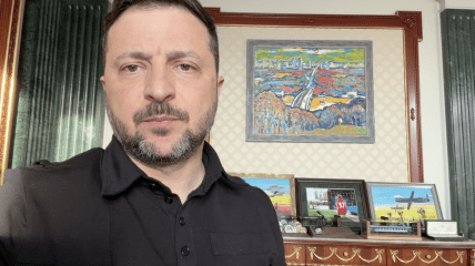 Володимир Зеленський