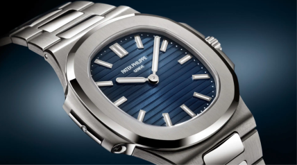 часы Patek Philippe Nautilus