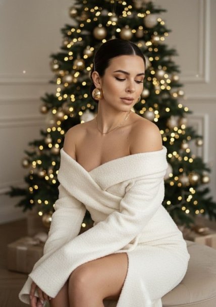 В чем Девам встречать Новый год 2026