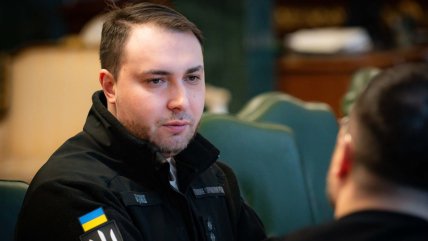 Кирило Буданов