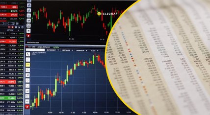Європейські фондові ринки