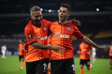 Марлос і Жуніор Мораєс