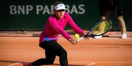 Марта Костюк