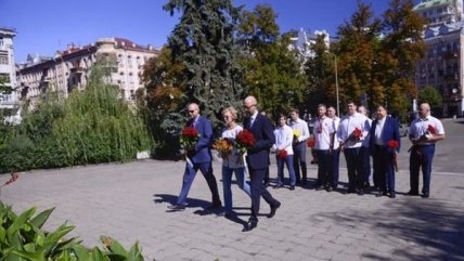 Арсений Яценюк