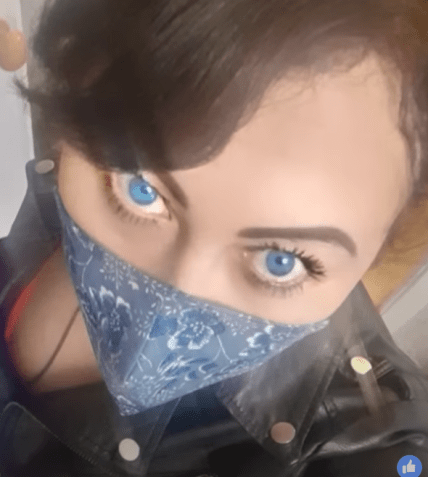 Де зараз Ірина Філатова з "ЛНР"