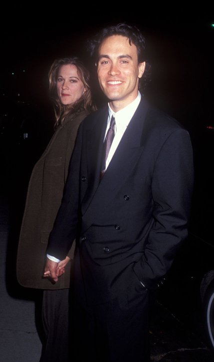 брендон лі еліза хаттон