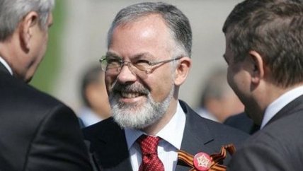 Дмитро Табачник