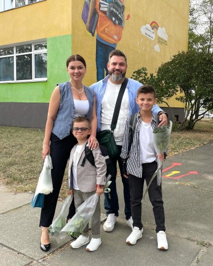 григорий герман ирина фролова