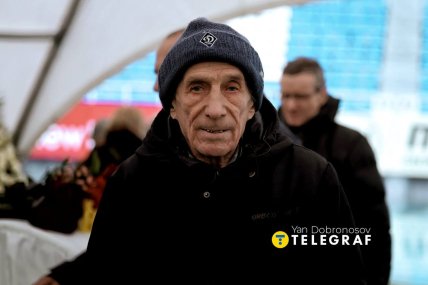 Прощание с Владимиром Мунтяном в Киеве