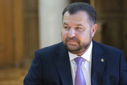 Степан Полторак, 2019 рік