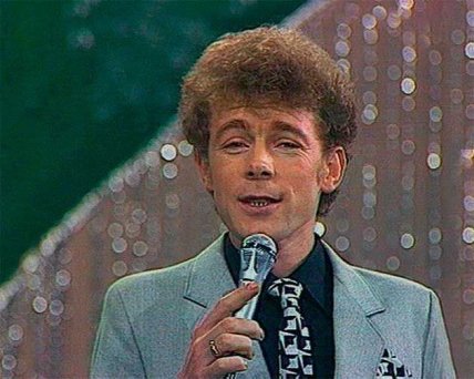 Николай Гнатюк