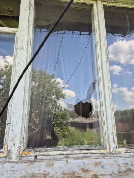 тахтай вікно