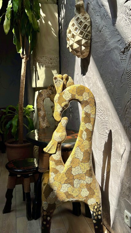 Кофейня Каффа в Киеве закрывается