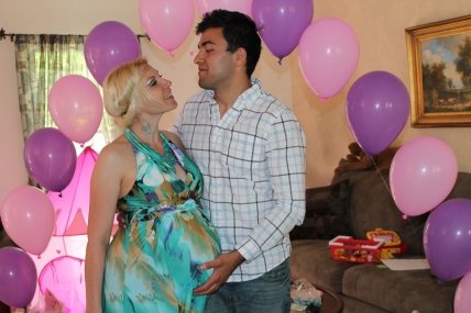 Активная мама