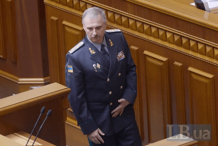 Михайло Коваль