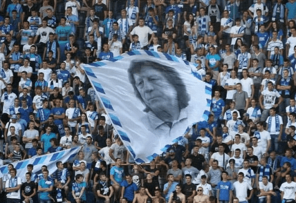 Евгений Кучеревский