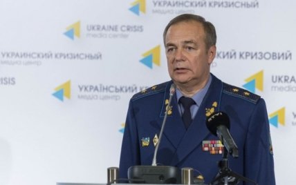 Игорь Романенко