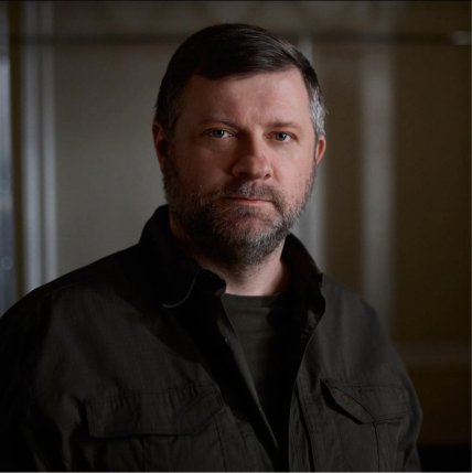 Александр Корниенко